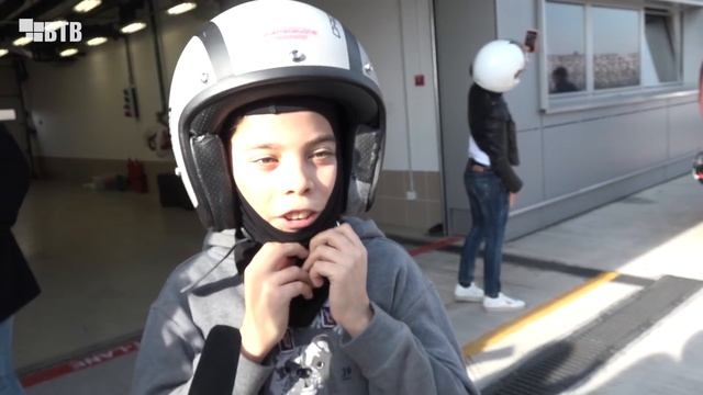 Выпуск от 17 октября 2018 года смотреть онлайн