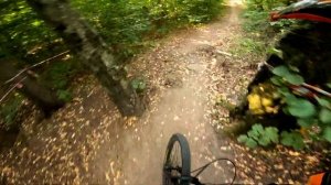 Влог REACTOR CUP DOWNHILL 2022 2 этап НАГОНЯЮ 20 сек mountaine bike mtb обнинск