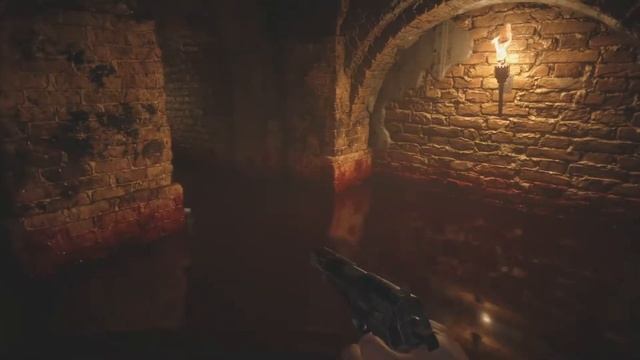 Тупик? Resident Evil Village #4 смотреть онлайн