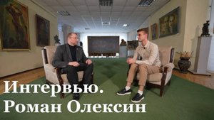 Интервью министра культуры ЛНР