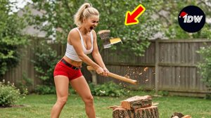 ПОЛНЫЕ ИДИОТЫ НА РАБОТЕ Мгновенное сожаление о неудачах - подборка 2025 лучших неудач недели