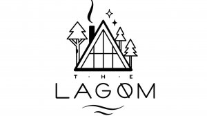 The Lagom. Зима. Выход к реке Вуокса
