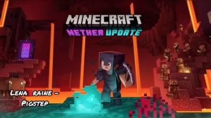 Pigstep - Lena Raine | Minecraft