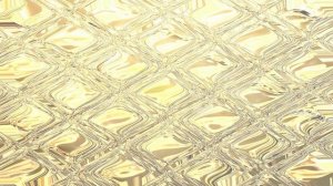 Футаж. Золотой фон 147