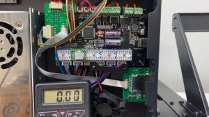 AnyCubic Mega S Модернизация и мелкий ремонт 3D принтера