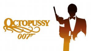 Осьминожка | Octopussy (1983)