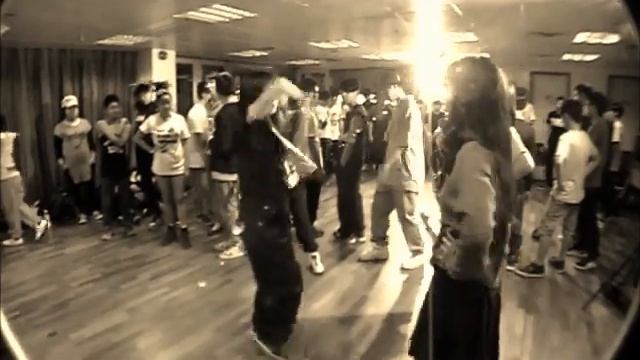 Hong Kong "Friday Cypher" waacking highlight, Music by Jody Watley - "Nightlife" смотреть онлайн