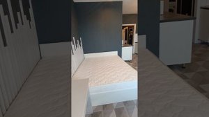 Стахановская, 52а, студия 30 кв.м.