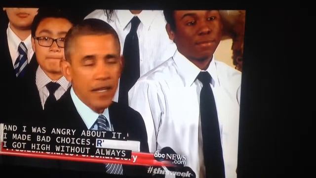 Love/ Hate Obama, I Admire Confession of Past Faults/ Helpi смотреть онлайн