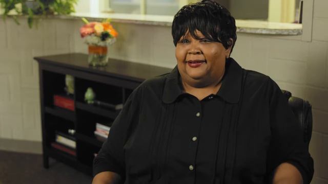 Iva M. on feeling comfortable at Lakecrest Dental смотреть онлайн