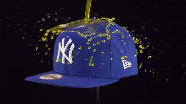 NEW ERA x Crep Protect