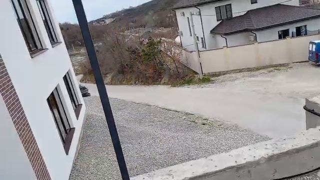 Дом Мысхако