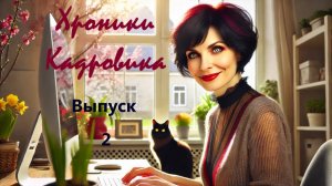 Хроники кадровика 2