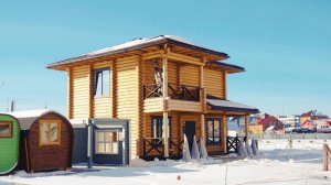 Выставочный дом «Леском» – приглашаем в гости!