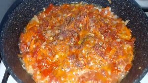 💫☝️ "Фаршированный перец в мультиварке: крутой лайфхак! 🌶️"