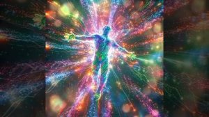 Послание 22.03.25 🙏 Ваше тело сильно трансформируется, изменится. Отец Абсолют через Гузалию.