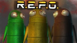 Я НЕНАВИЖУ ЭТУ ИГРУ! | R.E.P.O. |