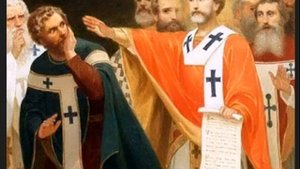 Житие святителя Николая Чудотворца Мирликийского