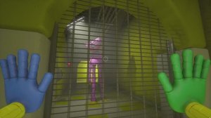 Poppy play time 2 #2