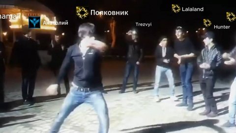 #Ликаны Exterminate 7+