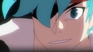 Текмэн против Бойфренда и другие персонажи