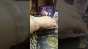 Кто вы для загаданного человека?