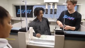 Я Открыл БЕСПЛАТНЫЙ БАНК