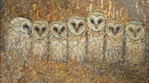 Мертвые души Часть 3