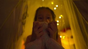 Асмр триггеры 😴 2 Детский