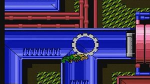 TAS - NES Battletoads (USA) "warps, 2 players" by Phil & Genisto in 19:18.78