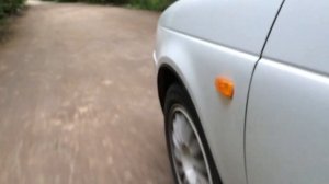 Работа подвески