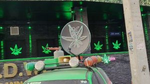 Паттайя. 25.03.2025. Тепрайя, Донгтан и забавный магазин!