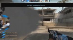 СТРИМЕРЫ TWITCH РЕАГИРУЮТ НА ПОЛУЧЕНИЕ ТЫСЯЧ ОТ ОДНОГО И ТОГО ЖЕ ПАРНЯ!