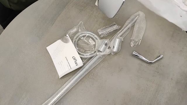 Товар Paini Pescara PSCR121 душевой гарнитур смотреть онлайн