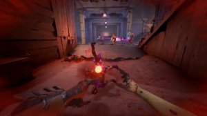 Mirage: Arcane Warfare Official Launch Gameplay Trailer