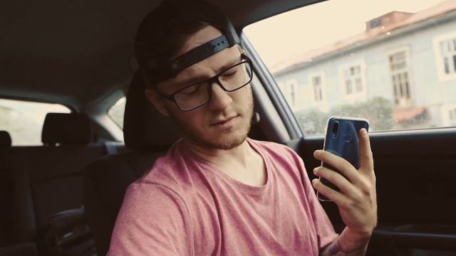 Получаю визу. Сломалась машина, застрял в Уфе смотреть онлайн