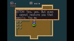 Soleil (Megadrive, ITA) - Pt.6/19 - Iris Pt.2/2