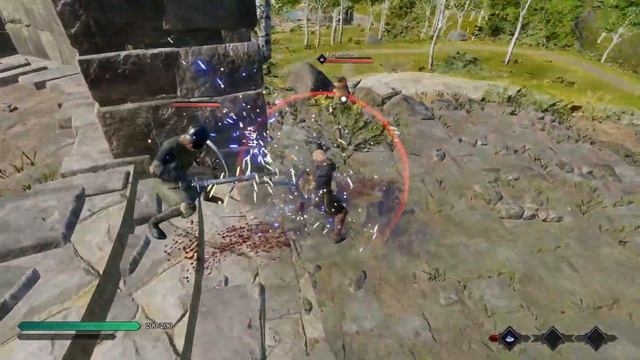 ravenbound - поиск имбы смотреть онлайн