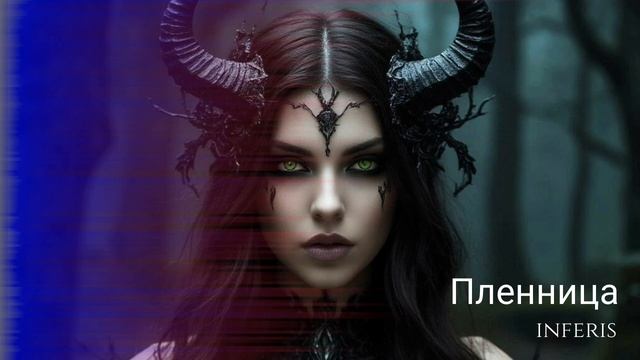 Пленница в раю #нейроМузыка