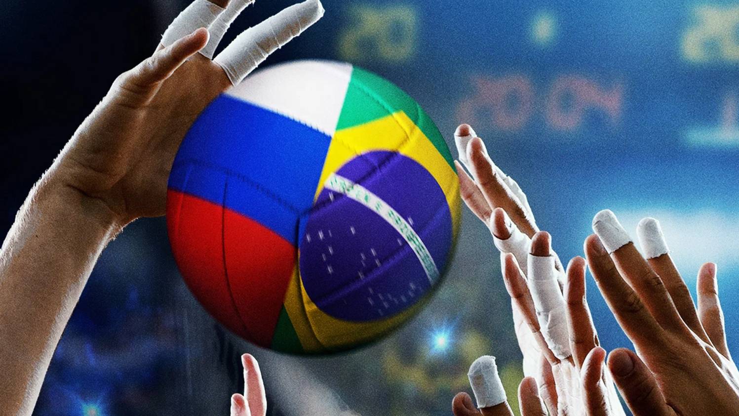 Финал |официальный трейлер|, 2025