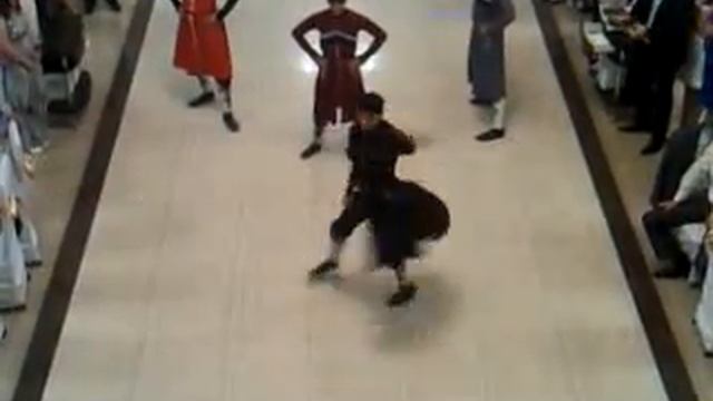 Салам Робинзон Крузо лезгинка смотреть онлайн