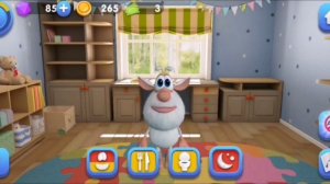 Буба мультфильм