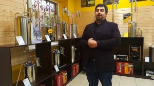 Как выбрать самогонный аппарат