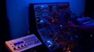 Telemetry Modular Ambient (Eurorack)