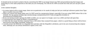 GIS: Import PDF to QGIS (2 Solutions!!)
