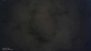 Звездное небо 24.03.2025