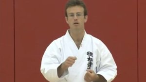 Karate Concepts_ Enter form, exit form