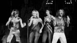 Abba   My Mama Said  (1974)  (Stereo)