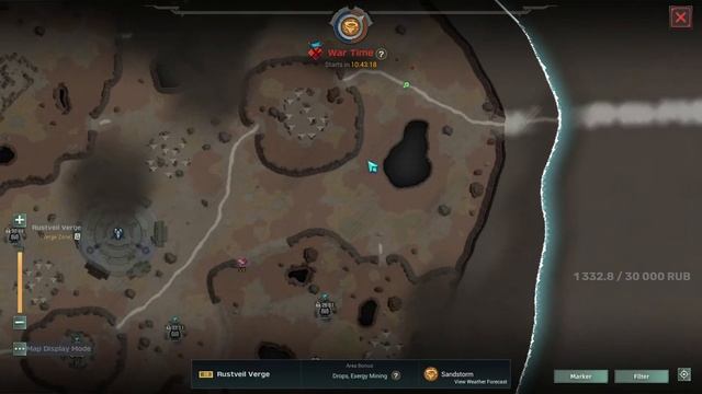 Warborne Above Ashes Безумие и Хаос в Мире Экшена! смотреть онлайн