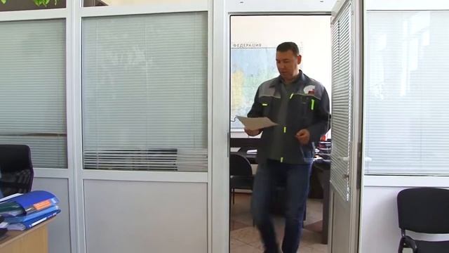 #ДрузьяПолитеха  Барнаульский завод механических прессов